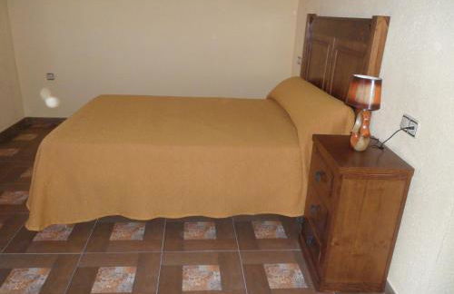 Complejo Rural Casa La Peña - Foto 12