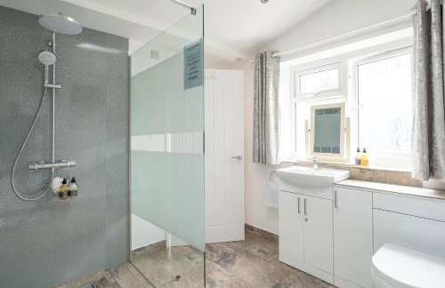 LLANSTEFFAN - Flora a Fabulous apartment for 2 - Foto 12