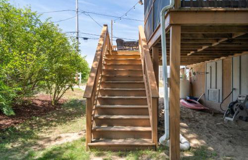 8 Min Walk to Basin Screened Porch Plum Puddin - Foto 22