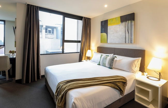 MainStay Suites Hawthorn - Foto 25