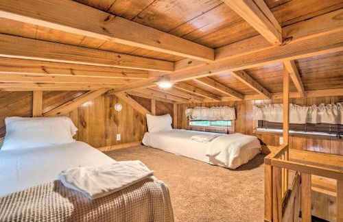 Welcoming Home Unit 6, On-Site River Access! - Foto 17