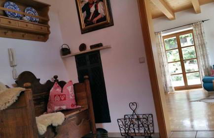 Ferienhaus Hornauer - Foto 7