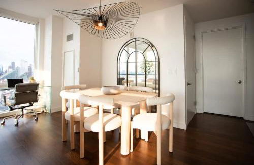 Modern Designer Stunning Hudson Views Corner Unit - Photo 12