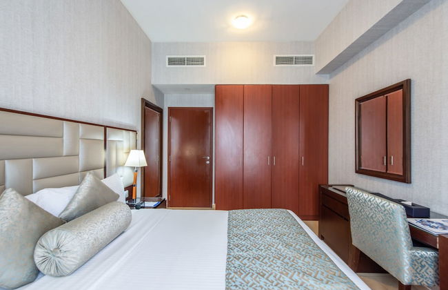 Suha JBR Hotel Apartments - Photo 9