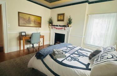 Luxury Estate Elegant Private The White Lion Manor - Foto 29