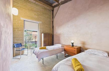 South Barn - Foto 14