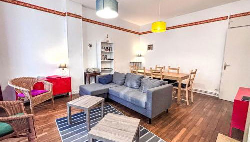 Apartment Broussais by Interhome - Foto 5