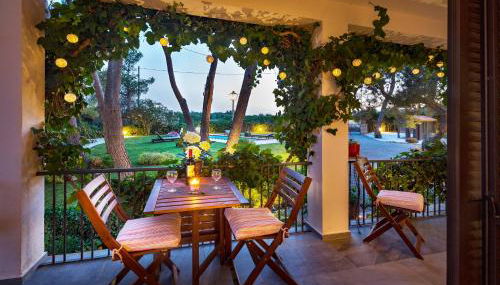 Casa Rural Els Pins - Foto 3, Garden