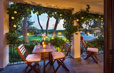 Casa Rural Els Pins - Foto 3