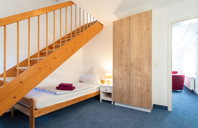 Altes Rathaus Hahnenklee - Foto 6