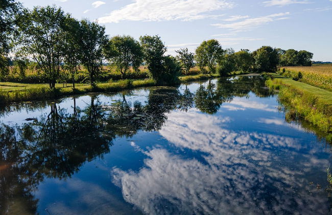 Agriturismo Ai Due Leoni - Foto 54