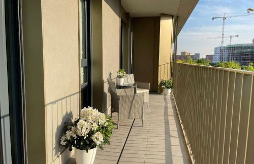 Stupendo appartamento in Fiera Milano-Up Town - Foto 23