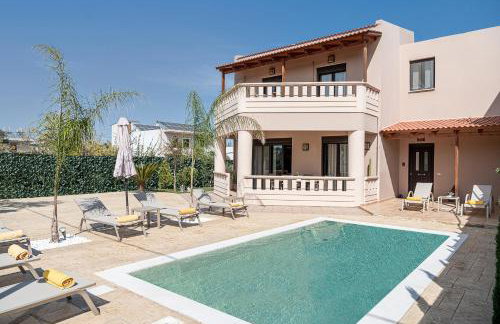 Villa Fanouris - Foto 2