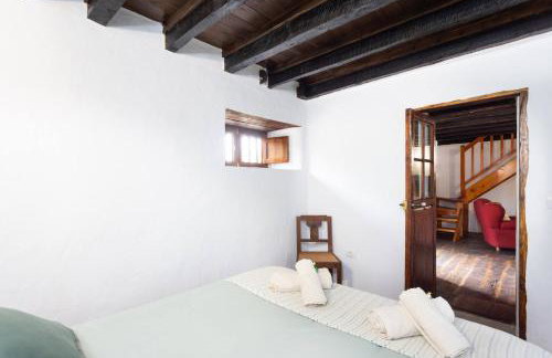 Casa Rural El Naranjero - Foto 17