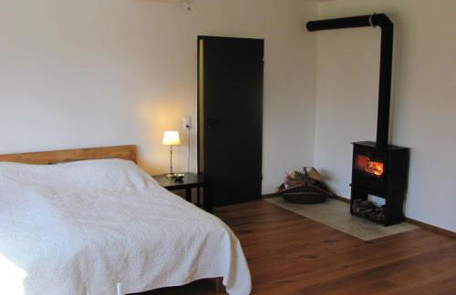 Hochwertiges Ferienhaus im romantischen Franken - Foto 68