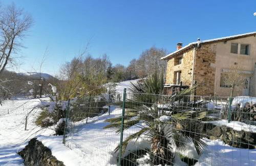 Les Merens - Foto 31