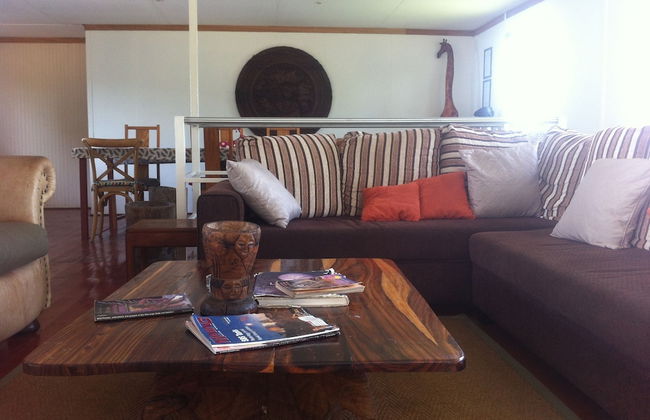 Delta Belle Boathouse - Foto 24