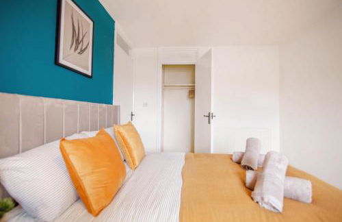 Blue Ocean Stays Retreat Free Parking 12ppl - Foto 22