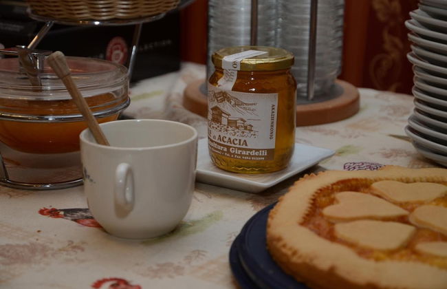 Agriturismo Girardelli - Foto 24