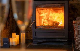 Border View Cottage - Foto 6