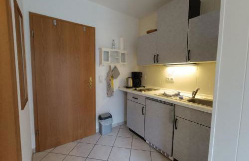 Gästehaus Kapitän Winston - Foto 26