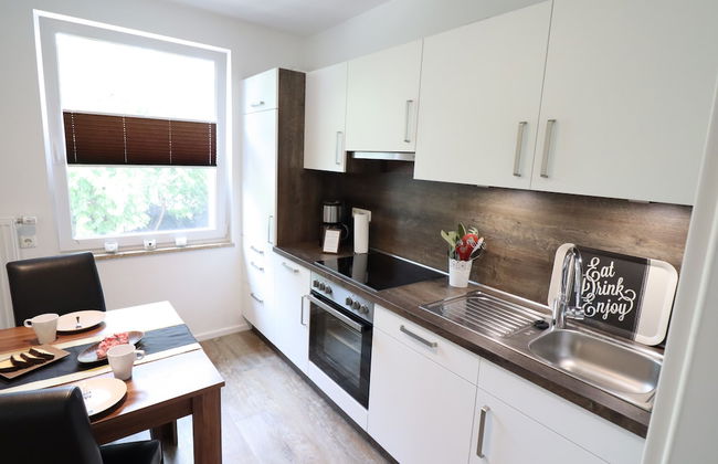 Appartementhaus Kogge - Foto 52