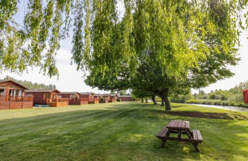 Booster's Lodge - Foto 13