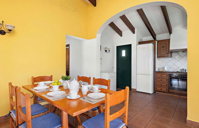 Villa Nuria Bosch - Foto 25