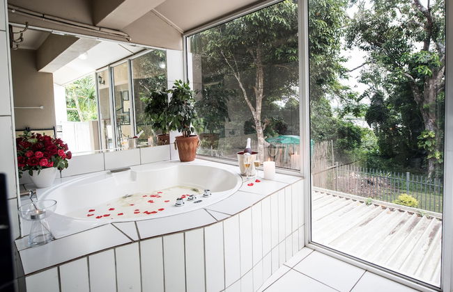 First Group Lake View Cabanas - Photo 44