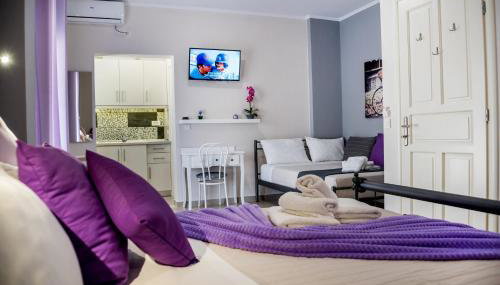 PargaLand Studios & Apartments - Foto 2