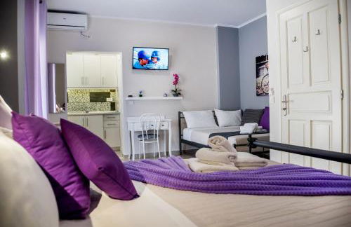 PargaLand Studios & Apartments - Photo 2