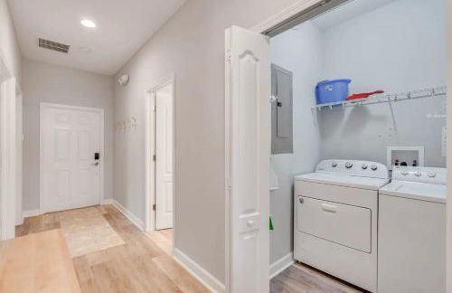 Lake view Pool home near Disney - 5BR 4BA - Foto 13