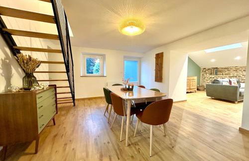 Ty Kerlan, Campagne à deux pas de la mer - Foto 7