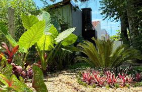 Villa Floriana Jardim & Mar - Foto 39