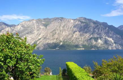 Gardenmaisonette - Foto 4