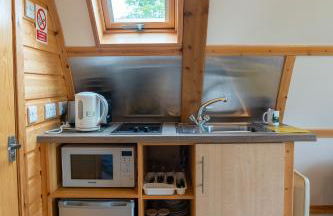 Chawton Park Farm by Wigwam Holidays - Foto 29