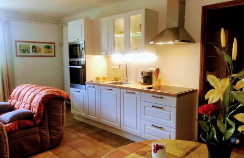 "Clair de Lune" Gîte sur 6000 m2 arborés - Foto 5