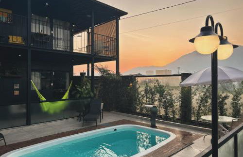 Pousada Canto do Gravatá - Foto 1