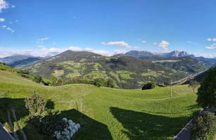 HAUSERHOF Farmhouse with Dolomite View - Foto 38