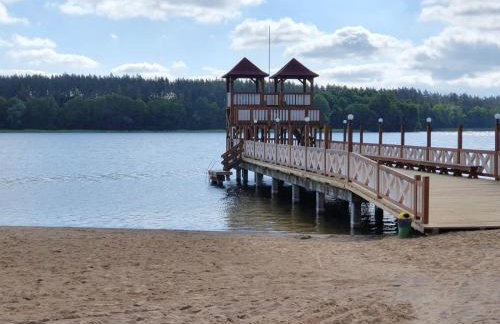 Apartament Blisko Jeziora - Foto 15