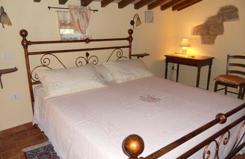 Casa Vacanze Le Antiche Pietre - Foto 6