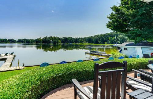 Paw Paw Fall Getaway Wine Fest and Apples! - Photo 23