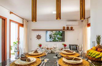 Bahia Soul - Lake House - Barra Grande - Península de Maraú - Foto 16