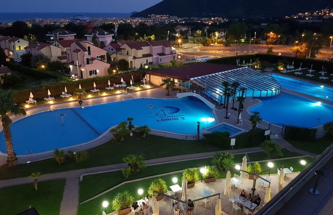 Tastefully Furnished Studio Near the Sea - Foto 16