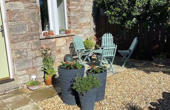 Idyllic Cottage Sleeps 4 pet Friendly - Foto 32