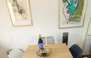 Casa Alicia Apartment 1 - Foto 16