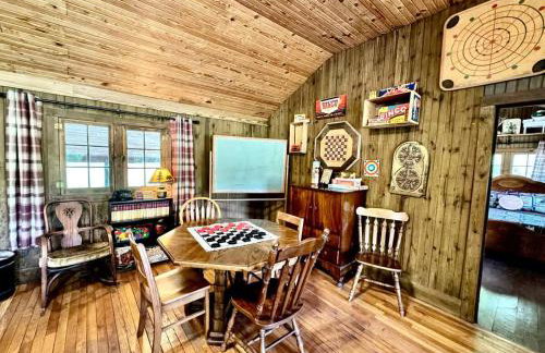 Eagle Rock Cabin Illinois River view - Foto 19