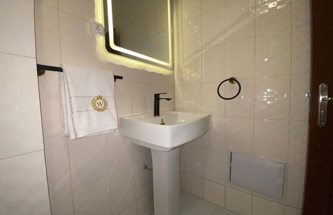 Résidence hôtelière MEDOM Palace, Bastos - Foto 79