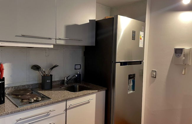 Meet Point Libertador - Espacioso apartamento con Piscina, GYM Y SPA - Foto 7