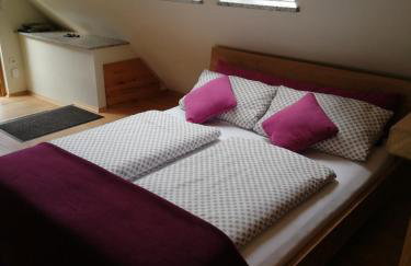 Sweet Home Suite - Foto 4